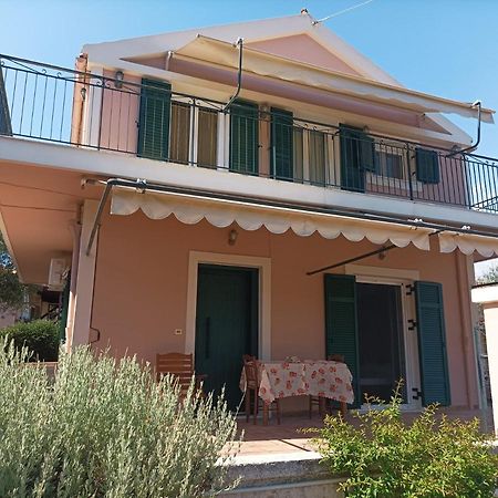 Country House Kefalonia Dhorizáta Екстериор снимка