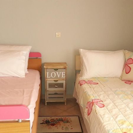 Country House Kefalonia Dhorizáta Екстериор снимка