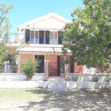 Country House Kefalonia Dhorizáta Екстериор снимка