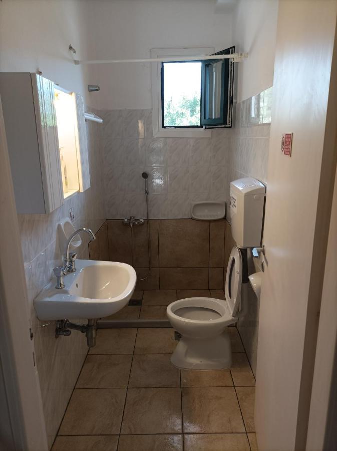 Country House Kefalonia Dhorizáta Екстериор снимка