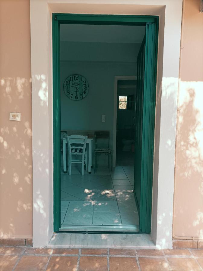 Country House Kefalonia Dhorizáta Екстериор снимка