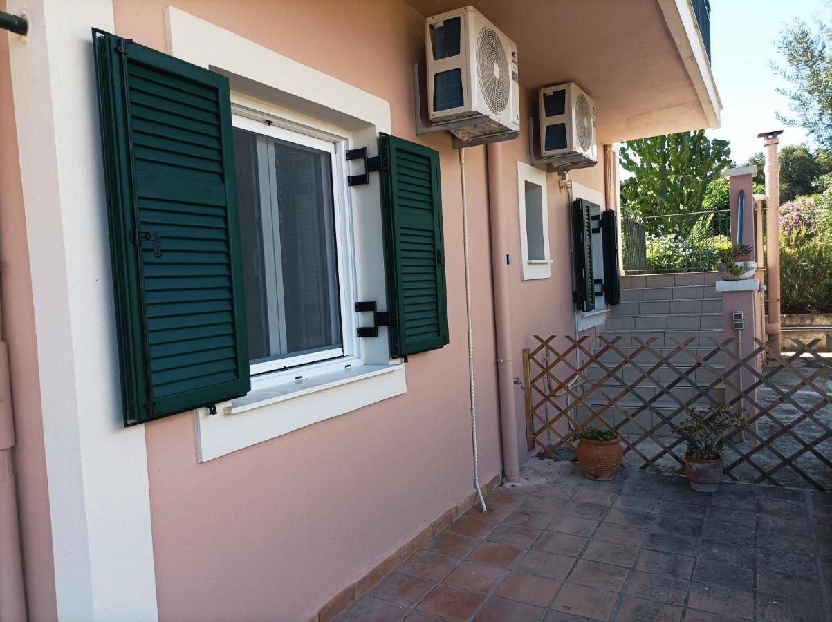 Country House Kefalonia Dhorizáta Екстериор снимка