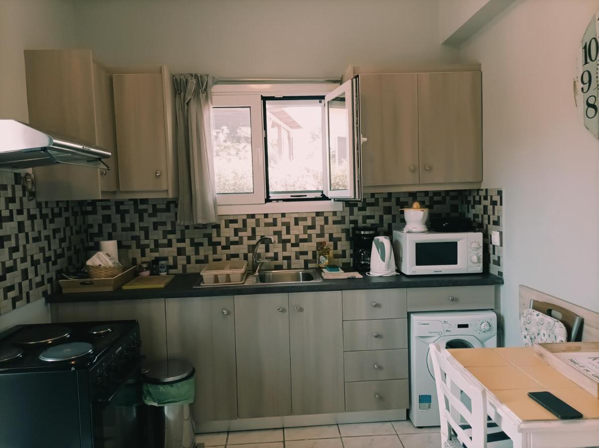 Country House Kefalonia Dhorizáta Екстериор снимка