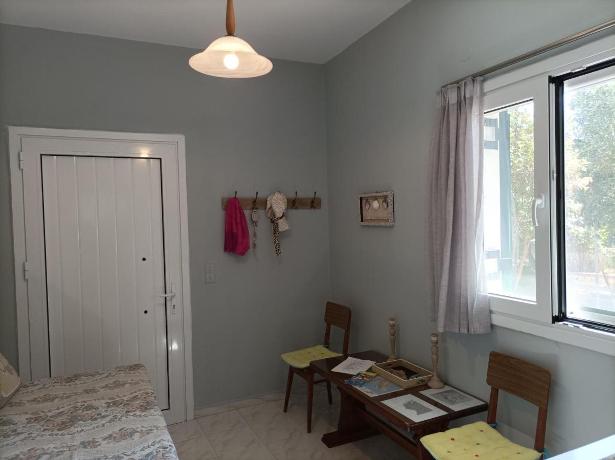 Country House Kefalonia Dhorizáta Екстериор снимка