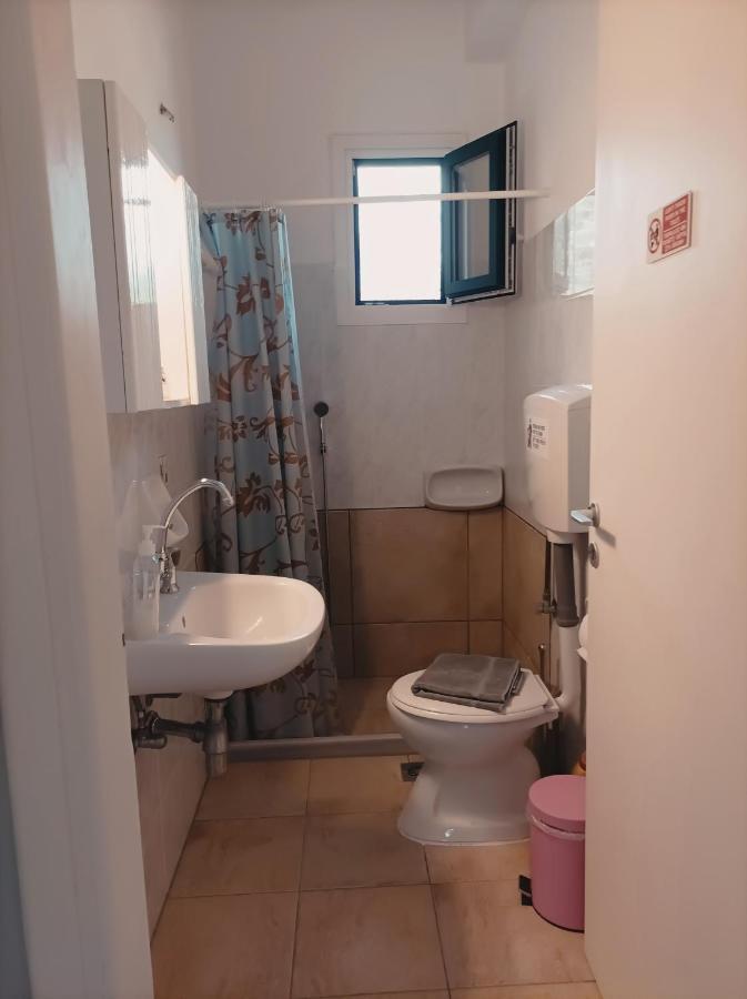 Country House Kefalonia Dhorizáta Екстериор снимка