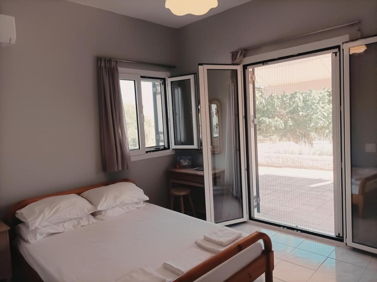 Country House Kefalonia Dhorizáta Екстериор снимка
