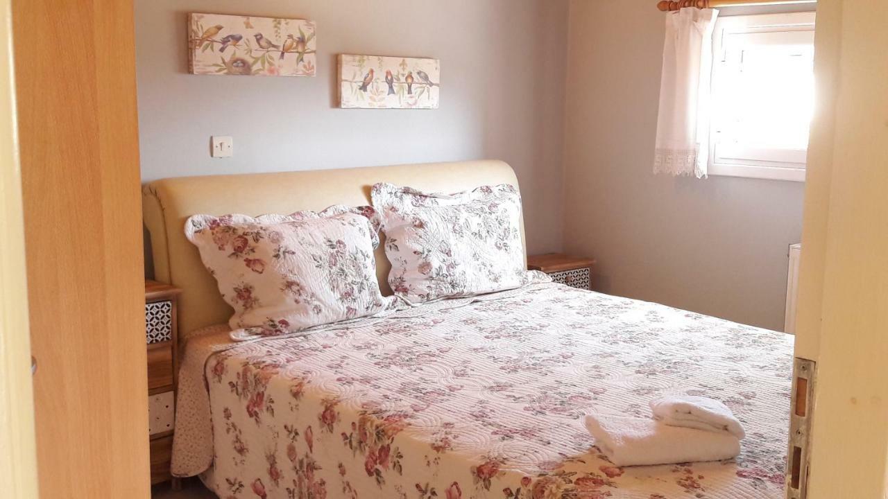Country House Kefalonia Dhorizáta Екстериор снимка