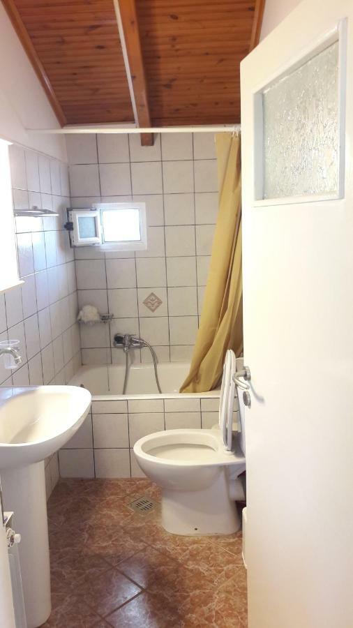 Country House Kefalonia Dhorizáta Екстериор снимка