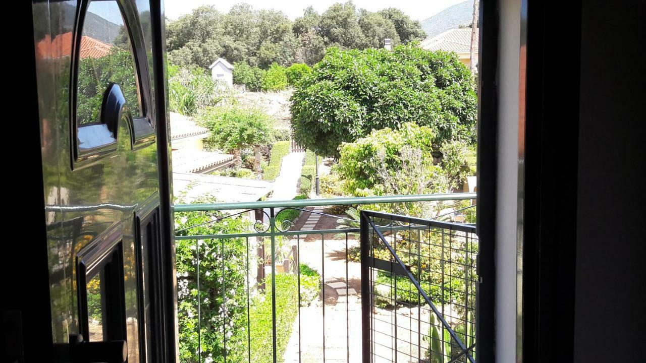 Country House Kefalonia Dhorizáta Екстериор снимка