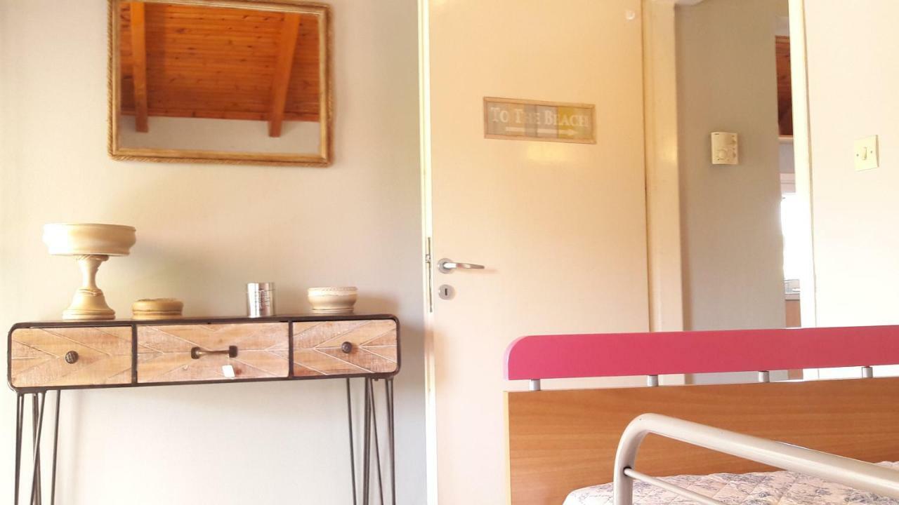 Country House Kefalonia Dhorizáta Екстериор снимка