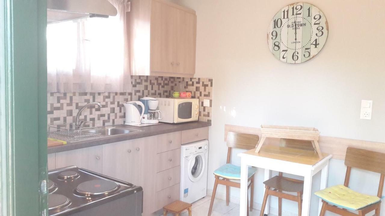 Country House Kefalonia Dhorizáta Екстериор снимка
