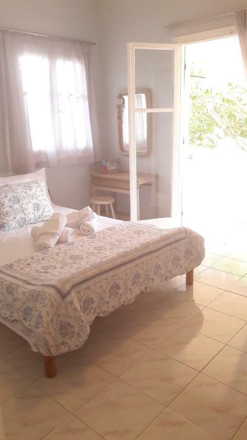 Country House Kefalonia Dhorizáta Екстериор снимка