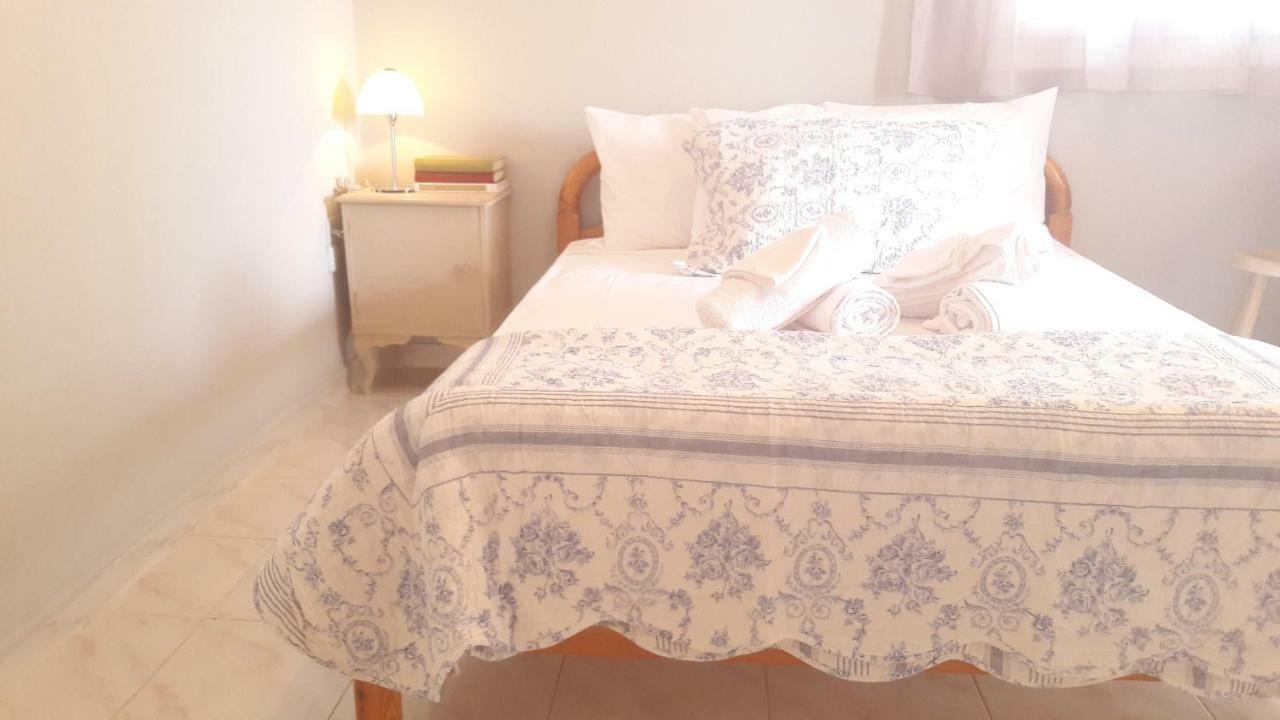 Country House Kefalonia Dhorizáta Екстериор снимка