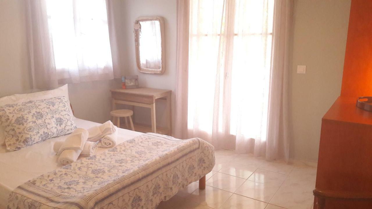 Country House Kefalonia Dhorizáta Екстериор снимка