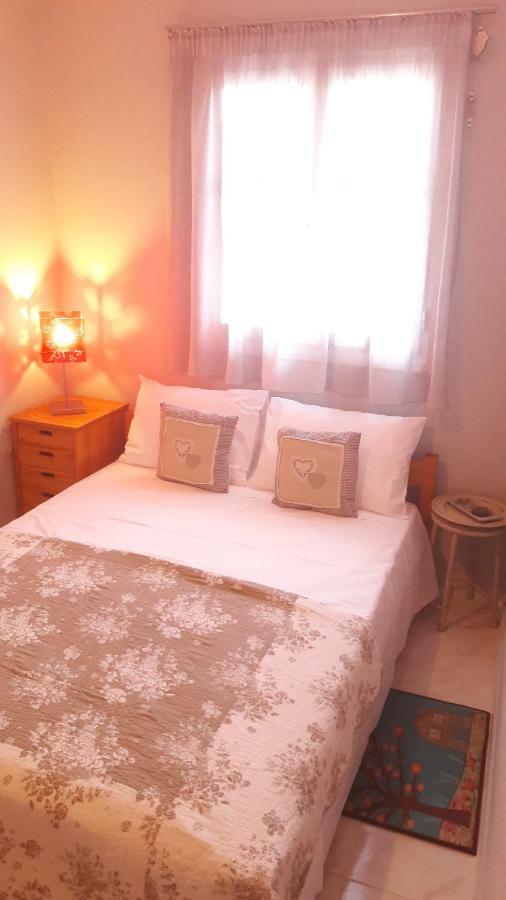 Country House Kefalonia Dhorizáta Екстериор снимка
