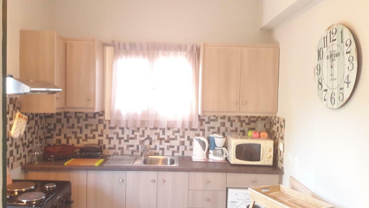 Country House Kefalonia Dhorizáta Екстериор снимка