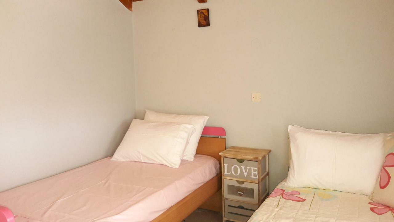 Country House Kefalonia Dhorizáta Екстериор снимка