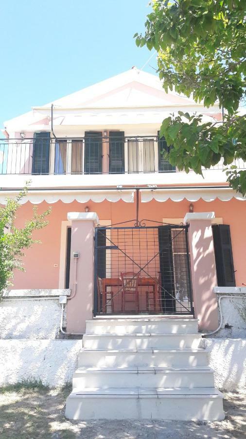Country House Kefalonia Dhorizáta Екстериор снимка