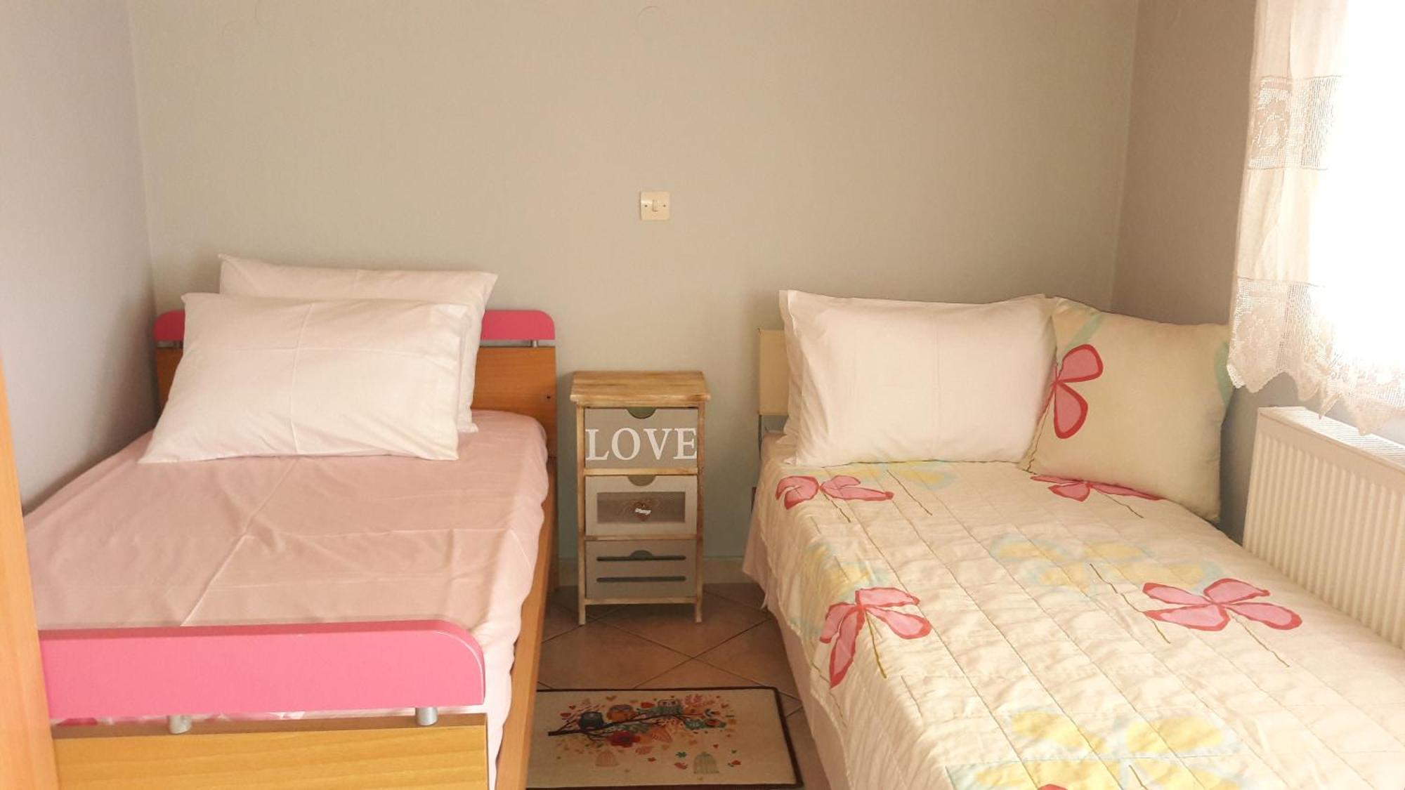 Country House Kefalonia Dhorizáta Екстериор снимка