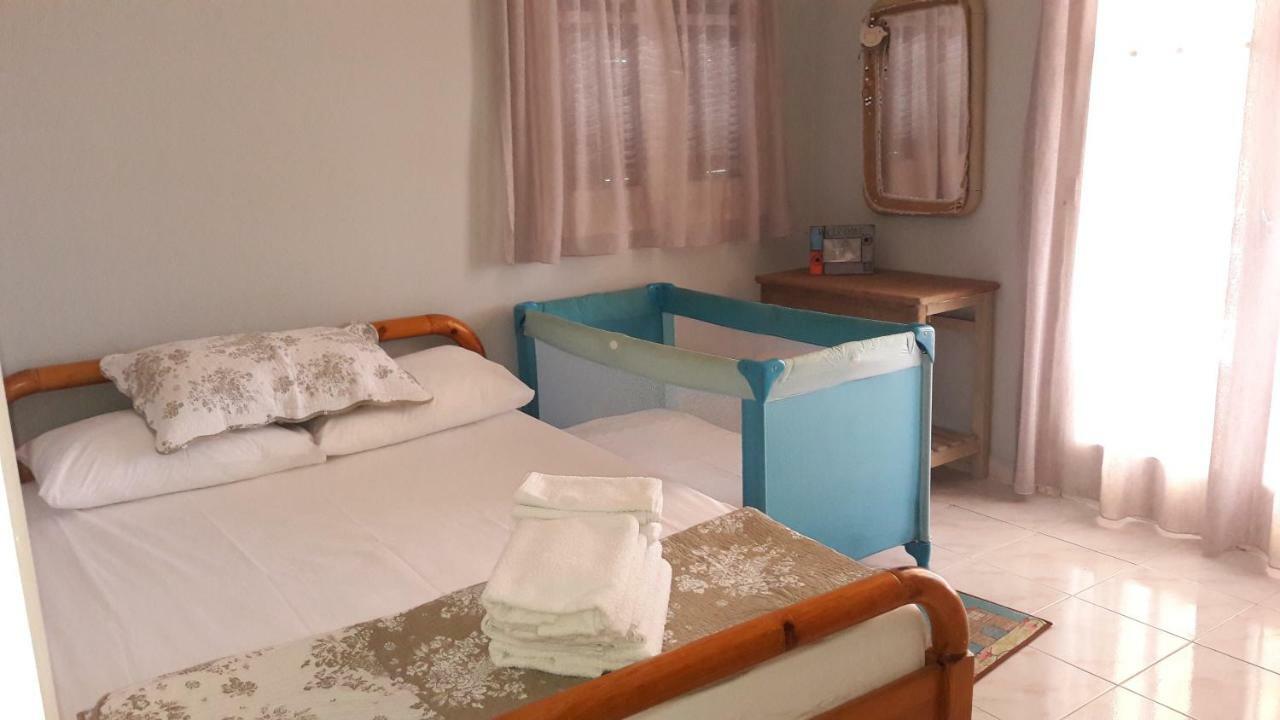 Country House Kefalonia Dhorizáta Екстериор снимка