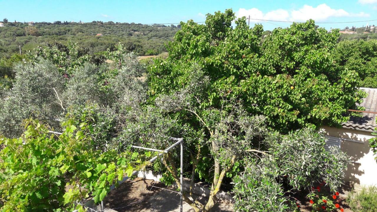 Country House Kefalonia Dhorizáta Екстериор снимка
